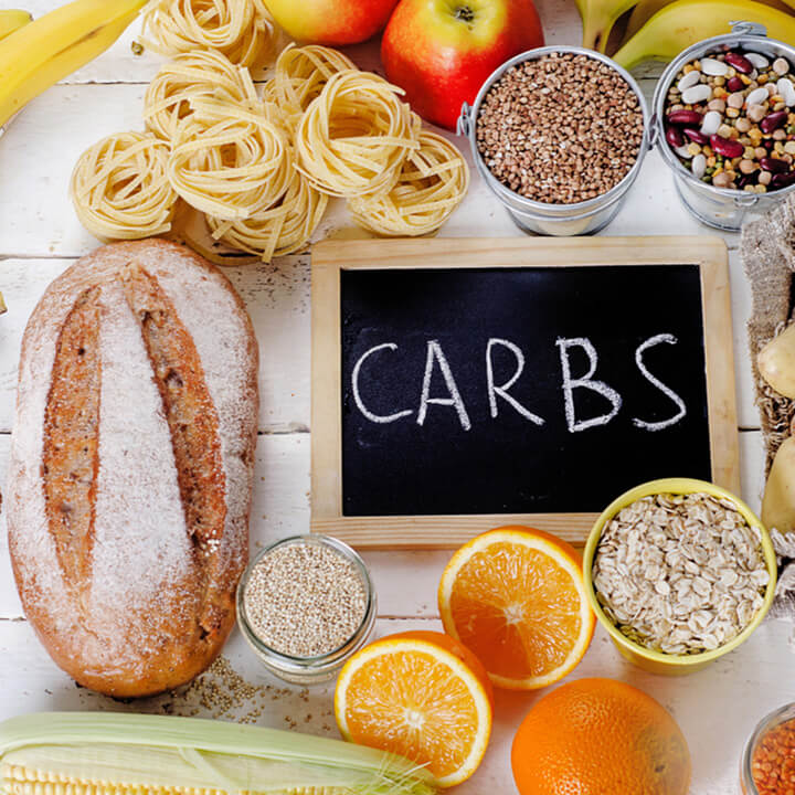 Giải mã carbohydrates - Chìa khóa của một chế độ ăn lành mạnh - Tui Khoẻ Còn Bạn